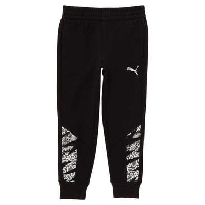 

Повседневные флисовые джоггеры Puma Untamed Pack для девочек, размер , 858274-01, Черный, Puma Untamed Pack Fleece Joggers Youth