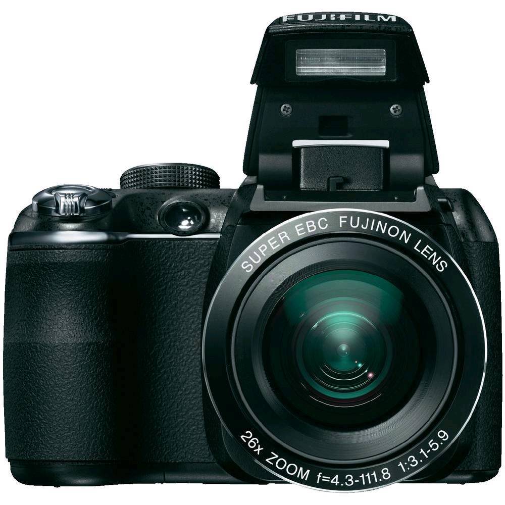 Fujifilm s3300 digital camera