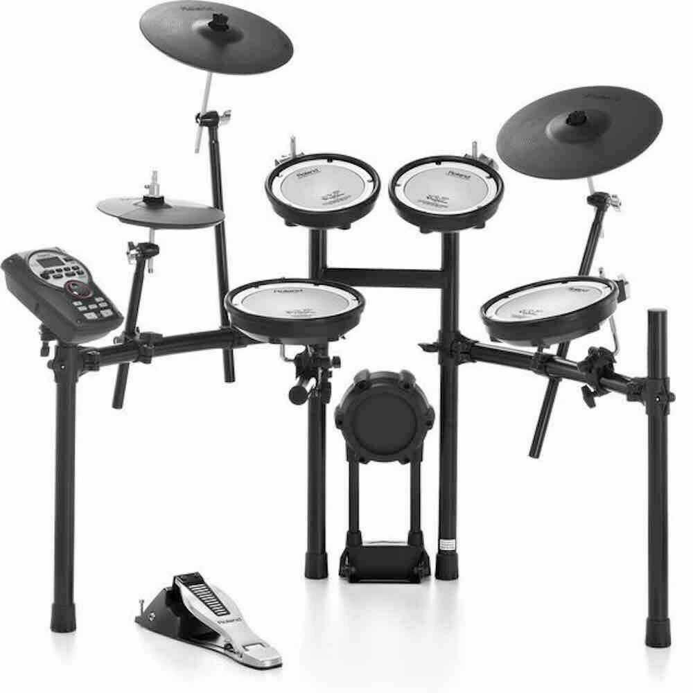 Roland TD11 Percussion Electronic Drums for sale eBay