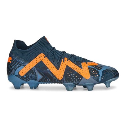 

Футбольные бутсы Puma Future Ultimare Dna Firm GroundAg Мужские синие кроссовки Athletic, Синий, Puma Future Ultimare Dna Firm GroundAg Soccer Cleats