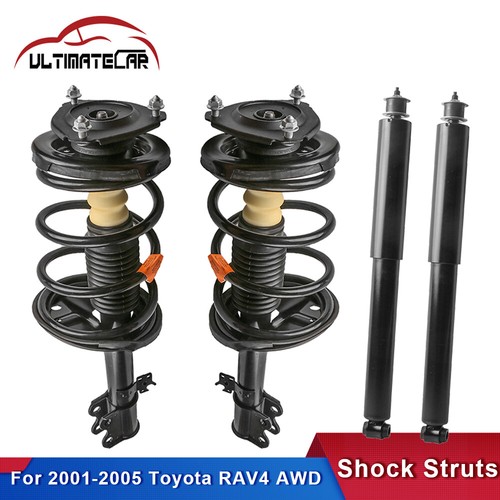 shocker　4冊セット Amazon.com: 4Pack ShareGoo Metal Shock Absorber Damper