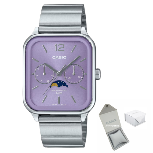 送料込　CASIO MTP-M305D-2A CASIO STANDARD MTP-M305D-2AV | CASIO SINGAPORE