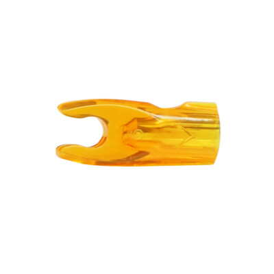 SAS Smooth Release Pin Nock 0.120'' Made in USA - 12/Pack