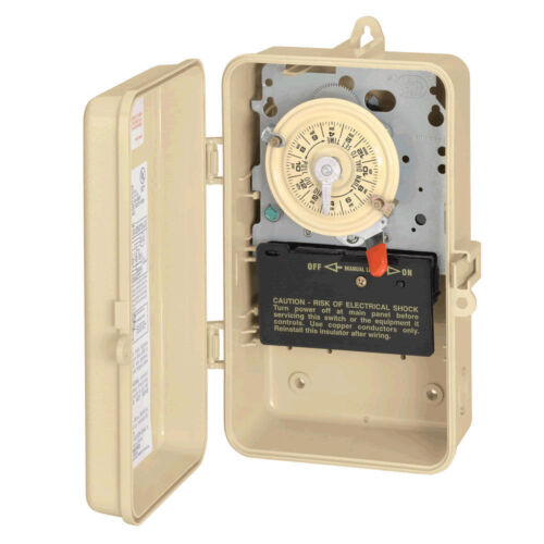 One Used Panasonic Timer LT4H-AC240VS LT4HAC240VS ATL5187 | eBay One Used Panasonic Timer LT4H-AC240VS LT4HAC240VS ATL5187 | eBay