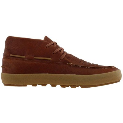 

Diamond Supply Co. Trail Moc Boat Мужские коричневые кроссовки Повседневная обувь D15F129-BRN, Коричневый, Diamond Supply Co. Trail Moc Boat