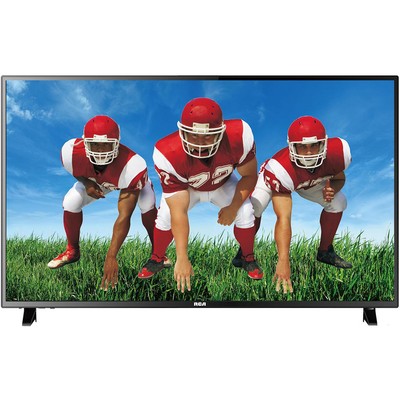 RCA RT4038 40-Inch 1080p Full HD LED TV with PC...