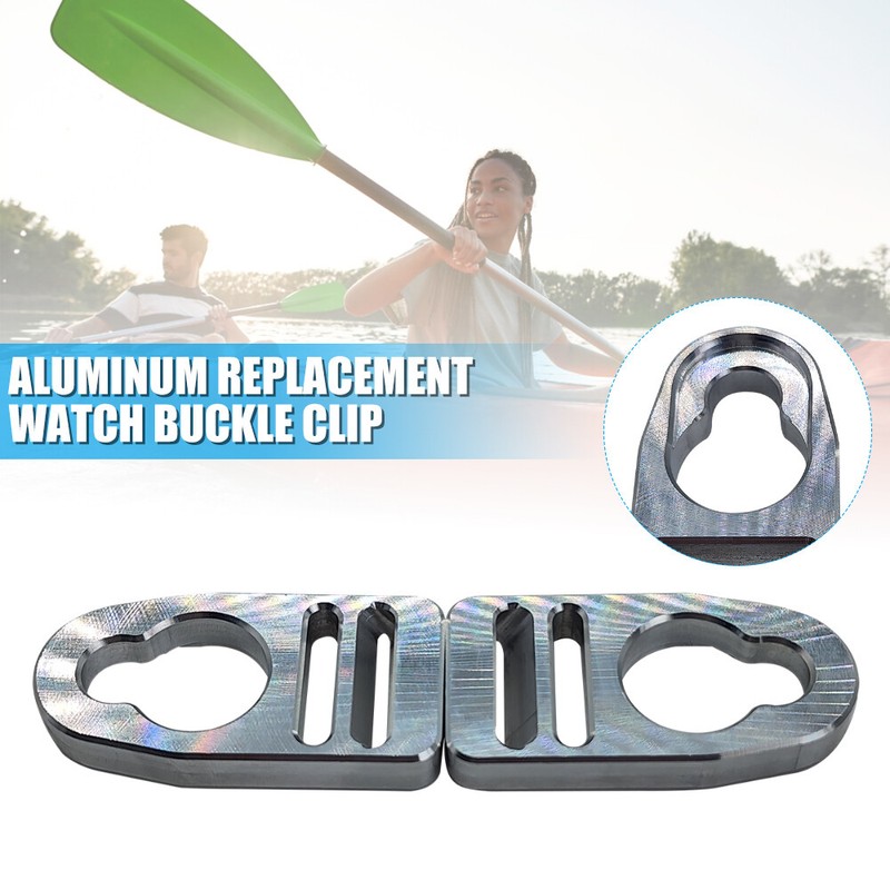 Seat Strap Buckle Clip Lifetime Emotion Replacement