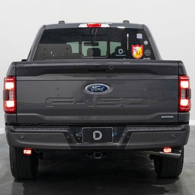 Diode Dynamics  Stage Series 2'' Pro Reverse SSC2 Light Kit for 21-23 Ford F-150