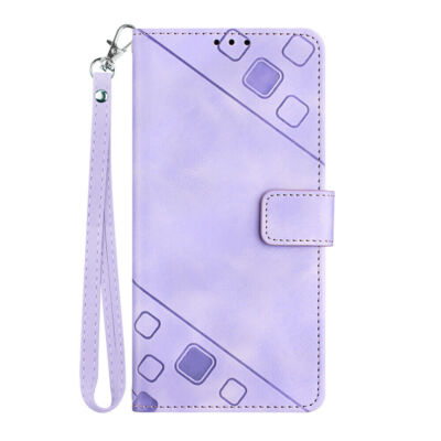Strap Flip Leather Card Wallet Phone Case for Xiaomi 13 12T Note 12 A1 POCO X5