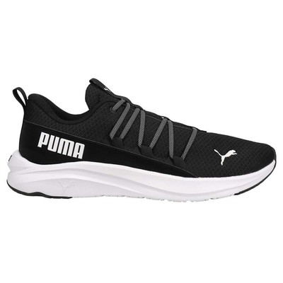 

Белые кроссовки для бега Puma Softride One4all Спортивная обувь 37767103, Белый, Puma Softride One4all Running