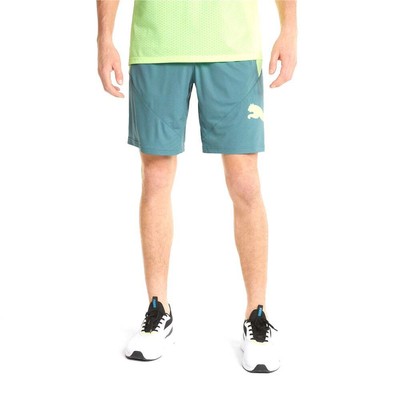 

Мужские синие повседневные спортивные штаны Puma Cat Short Us 586278-50, Синий, Puma Cat Short Us