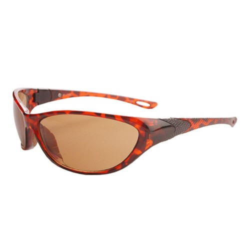 STEVE MADDEN Felicia Sunglasses Amber Tortoise 51-21-136 NEW  display picture 1