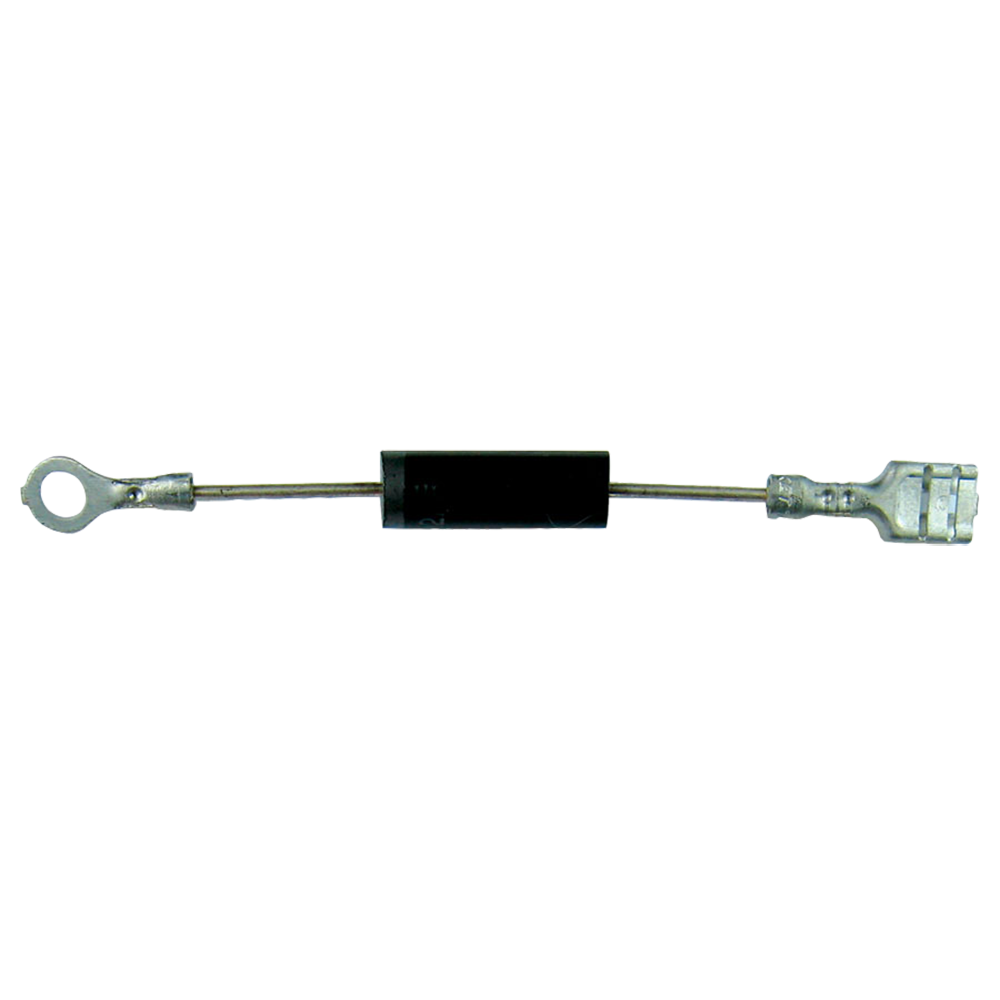 Whirlpool Kenmore GE LG Frigidaire Universal Microwave Diode 11QBP0236 8205489