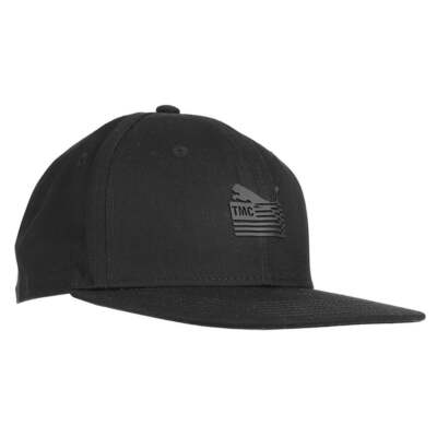 Мужские кроссовки Puma Tmc X Flat Brim Snapback размера OSFA Athletic Casual 858605-01