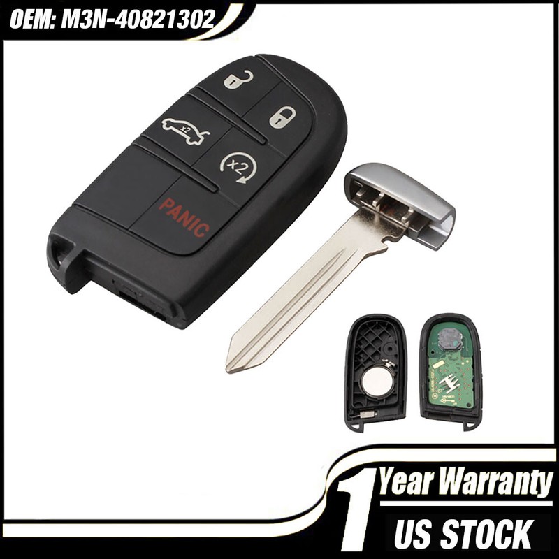 Неисправность smart key jeep cherokee