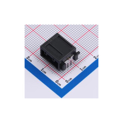 (1pcs)ZE05-4P-2H SMD