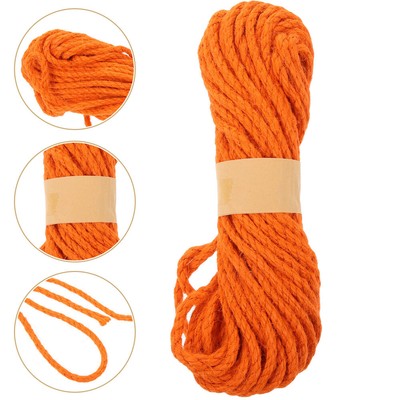  Cat Climbing Rope Replacement for Tree Making Scratching Board