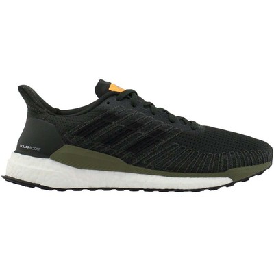 

Adidas Solar Boost 19 Мужские черные кроссовки для бега Спортивная обувь G28057, Черный, adidas Solar Boost 19 Running