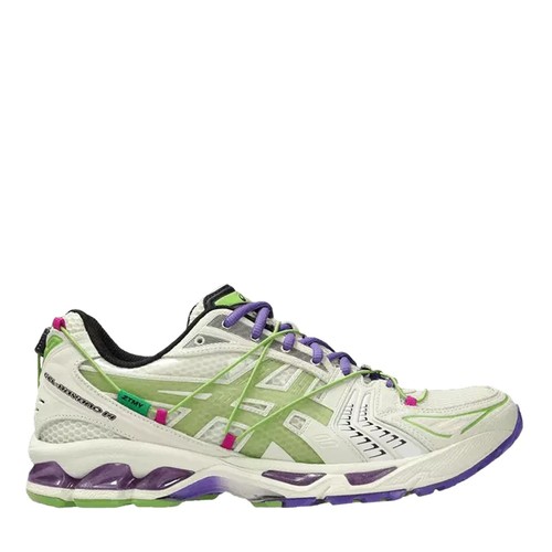 Men US 9.0 UNPRE ARS LOW ballaholic x Asics 292937 | eBay