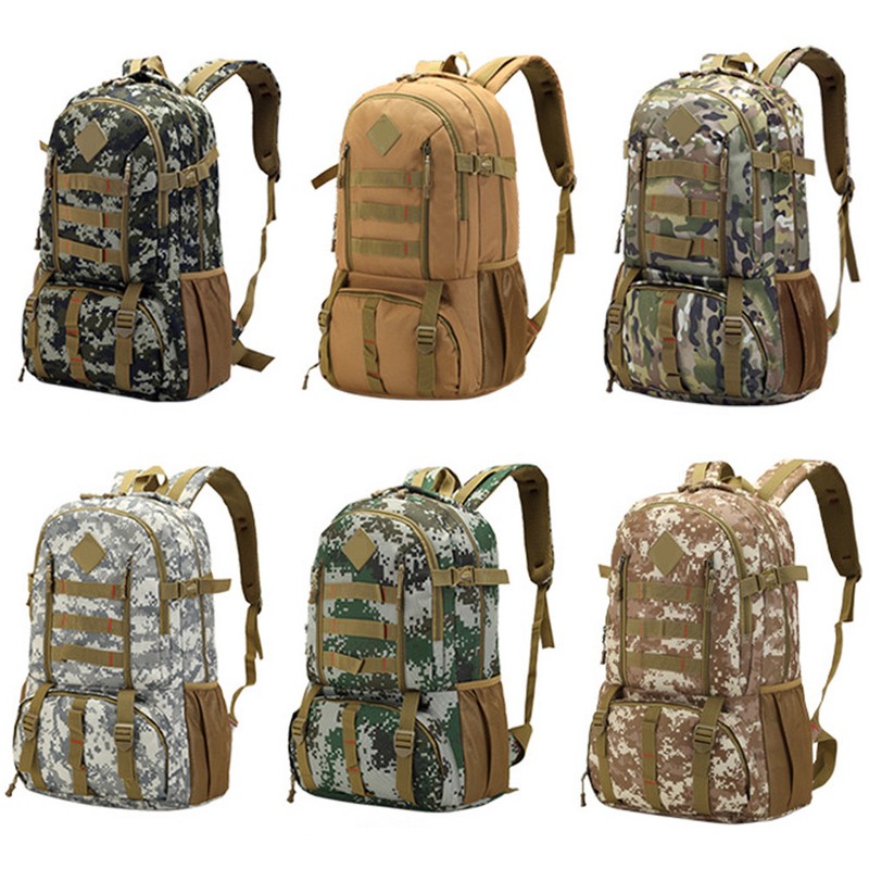 mens 50l backpack