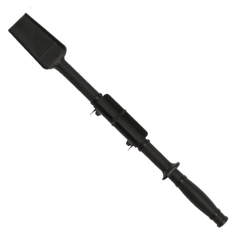 S W/ Mounting Bracket