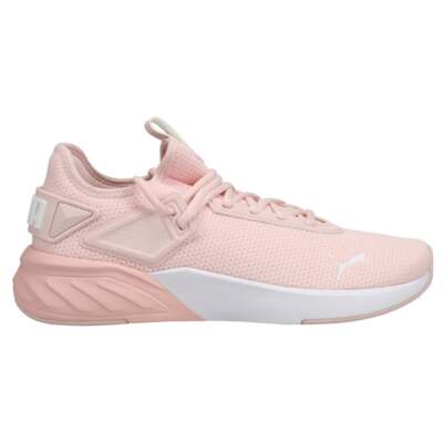 

Puma Amare Running Mens Pink Sneakers Спортивная обувь 376209-07, Розовый, Puma Amare Running