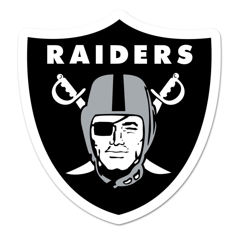 NFL　Raiders ジャンパーＭ（made in USA） raider nation products for sale | eBay
