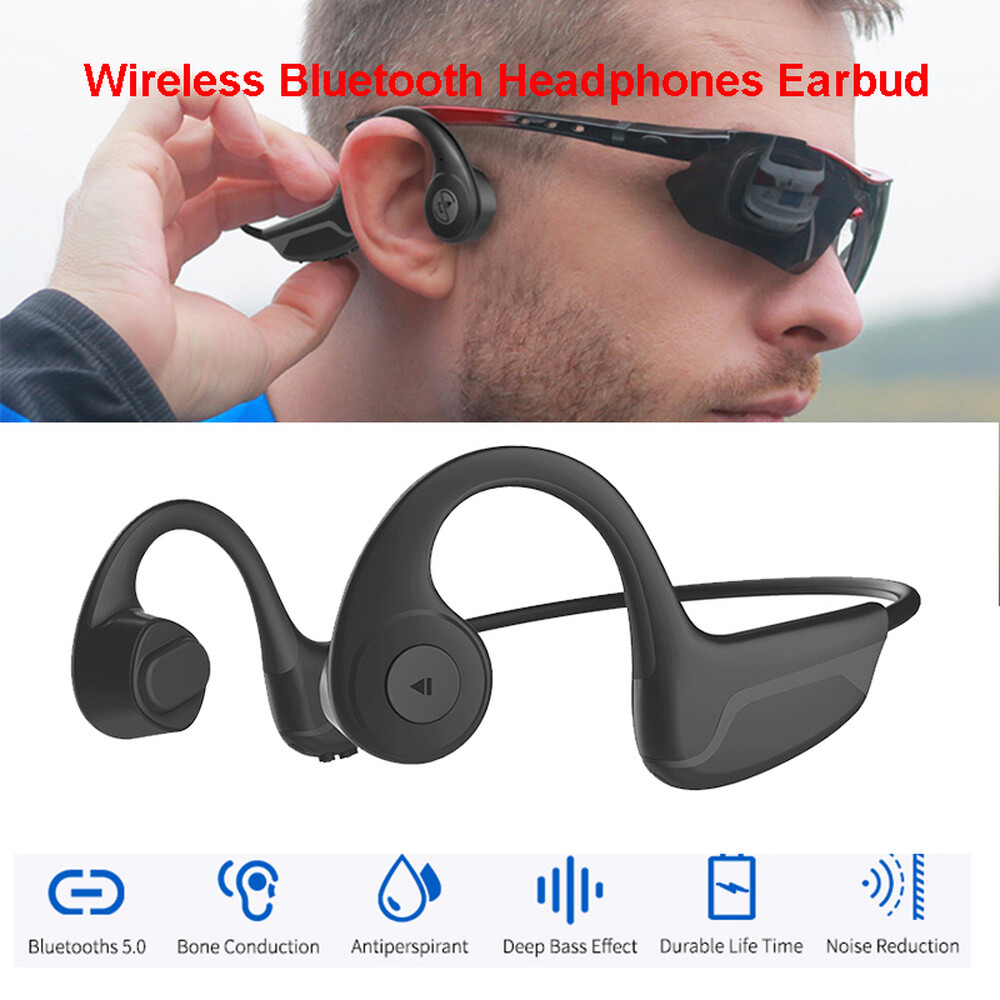bone conduction noise cancellation