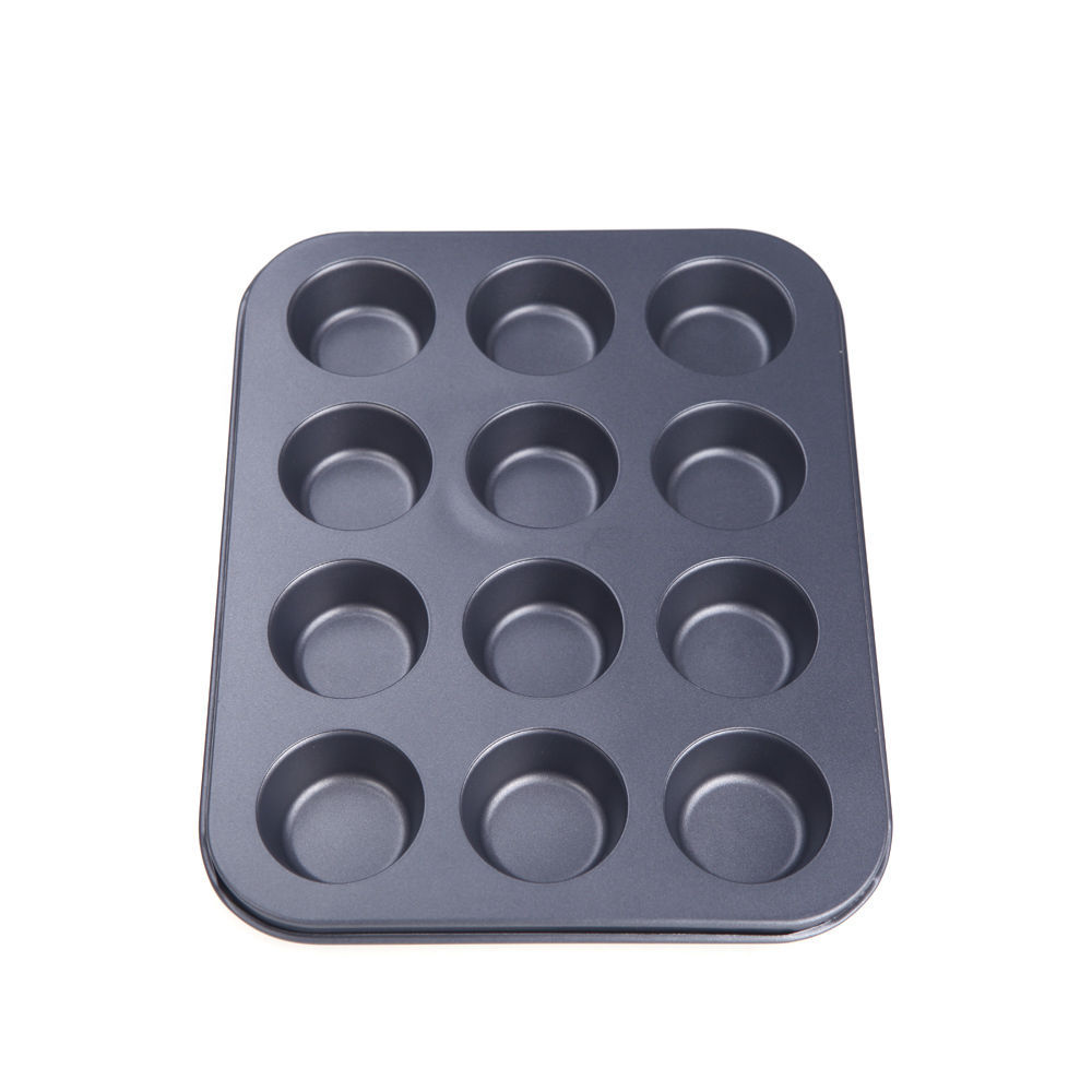 RIESS Backbleche und -formen