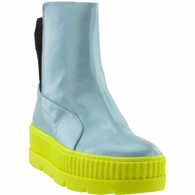 fenty chelsea boot