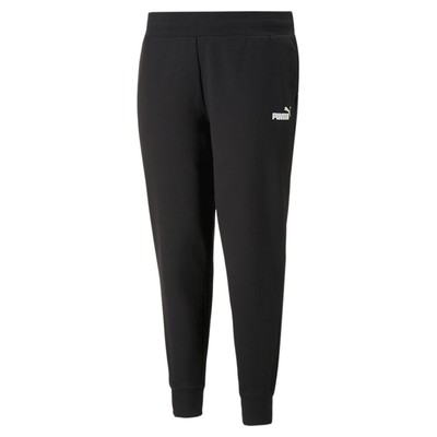 Спортивные брюки Puma Essentials Pl Женский размер 3X Повседневные спортивные брюки 84686501