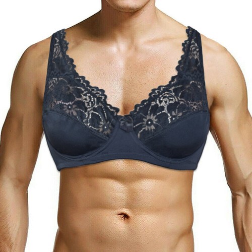 men's bras