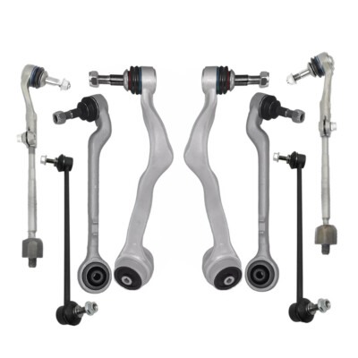 Front Suspension Lower Control Arm Sway Bar Link Kit for BMW 1 3 Series F20 F30