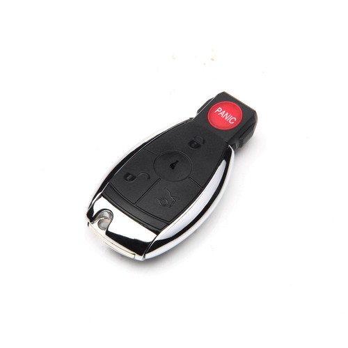 OEM Maybach AMG New Remote Key FOB Cover Holder Protect For Mercedes S E G  Class