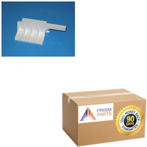 Microwave Door Latch Hook Replacement - Fix That Broken Door Latch! | BM1 P7021TP-6