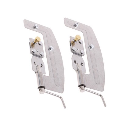 2 Pcs Hook Tie Fish Knot Fly Tying Tools Fishing The