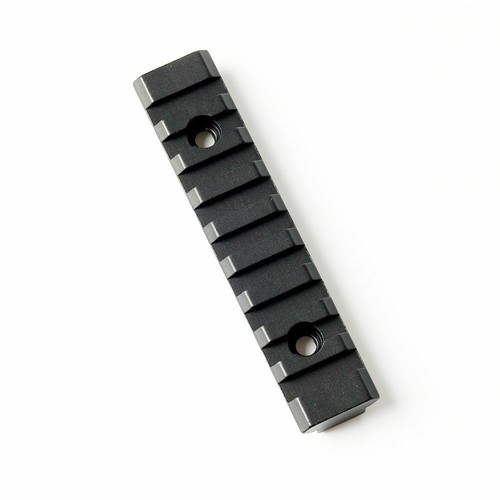 Midwest Industries MI-11MR 11 Slot M-Lok Picatinny Rail Section | eBay