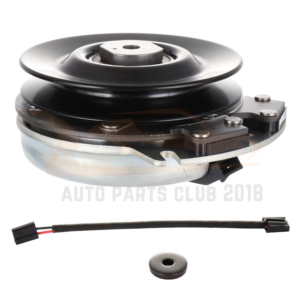 Electric PTO Clutch For John Deere Warner TCA12522 5218-91