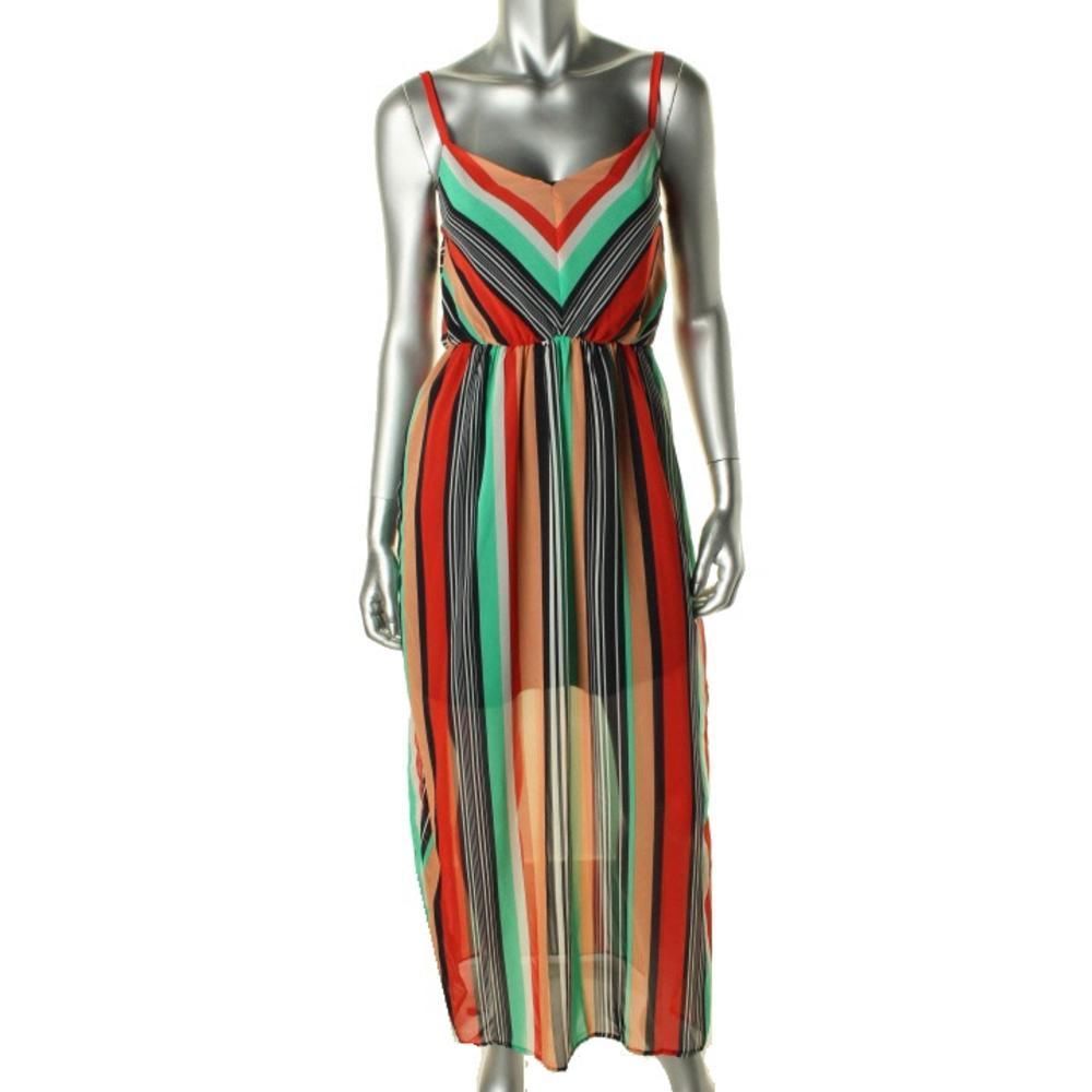 Size 1 Multi-Color Dresses for Women