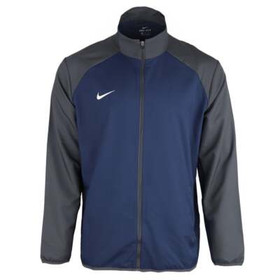 Мужская куртка Nike Full Zip Размер M Athletic Casual 824407-419