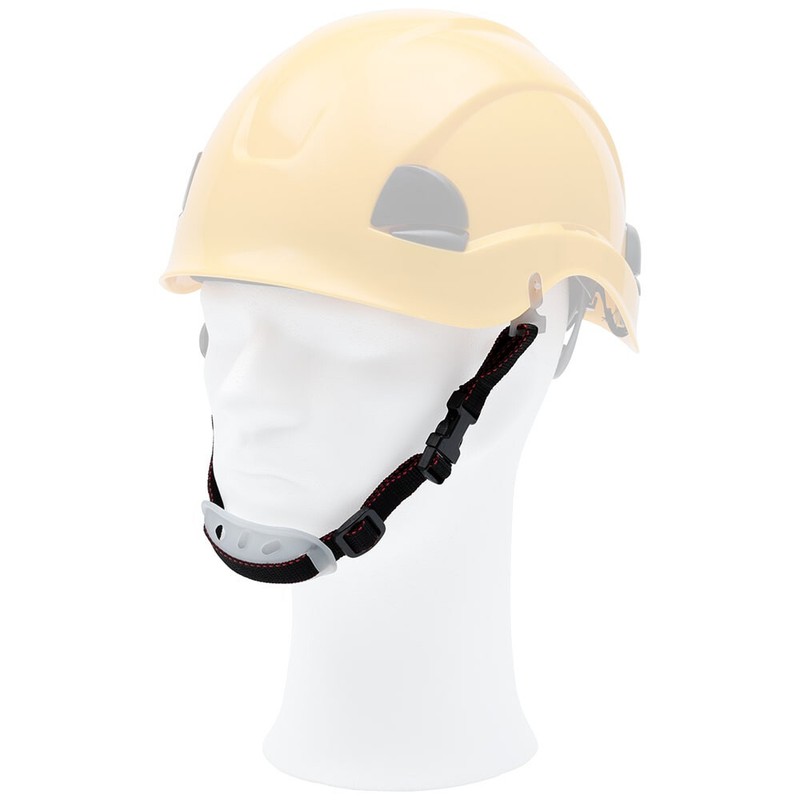 40272 Kinnriemen FÃR Helm Helmgurt 4042-Constructor