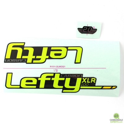 lefty 2.0 carbon xlr 100 29