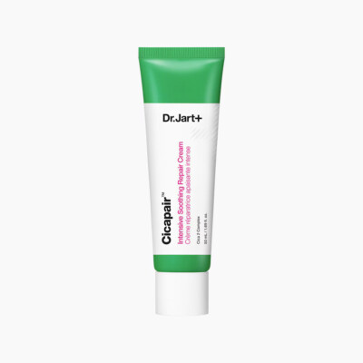 DR. JART+ Cicapair Intensive Soothing Repair Cream 1.69 Fl Oz/50 ml $52 RETAIL
