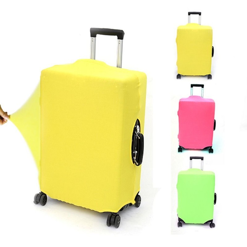 Protector Anti-scratch Luggage Suitcase  Travel