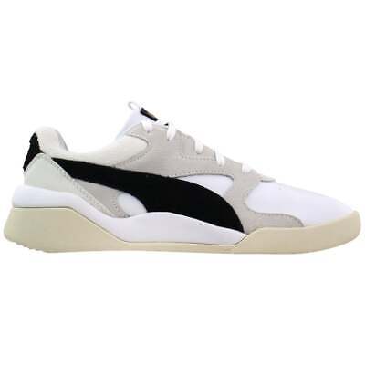 Кроссовки Puma Aeon Heritage Womens Grey, White Повседневная обувь 370961-03