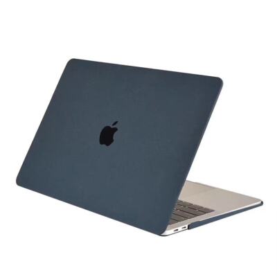 Shockproof Hard Shell Case Cover Skin For Apple Macbook Pro Air 16 13 14 15 inch