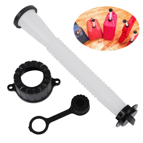 3 Sets Replacement Gas Fuel Can Spouts Cap Parts Kit Blitz… Verde Parts Appliance Parts Store