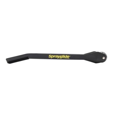 Power SprayGlide Pressure Washer Roller Attachment - Remove Surface Damage Risk