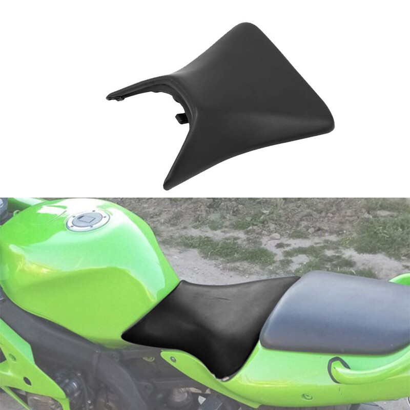 Have a seat 6個セット NINJA® ZX™-6R 40th Anniversary Edition ABS Seat Cowl, Lime