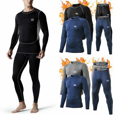 Under armour hotsell thermal set